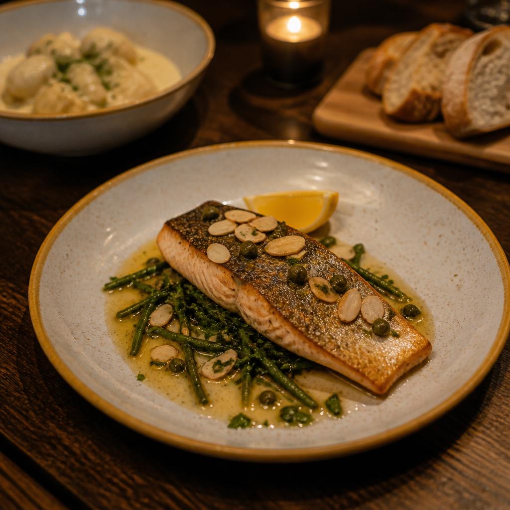 Rainbow trout